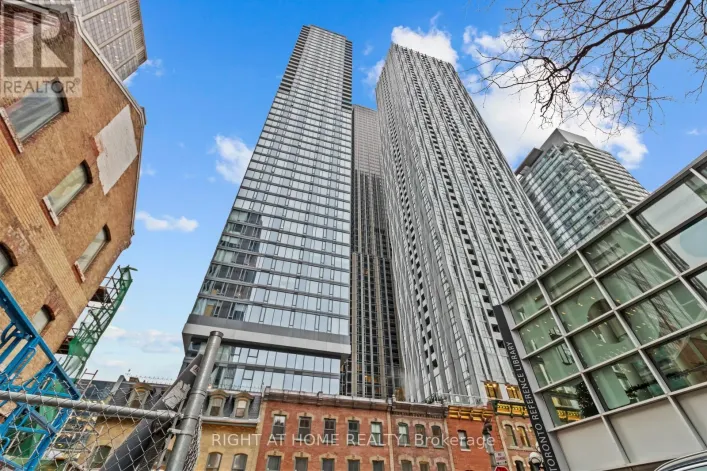 4205 - 8 CUMBERLAND STREET, Toronto