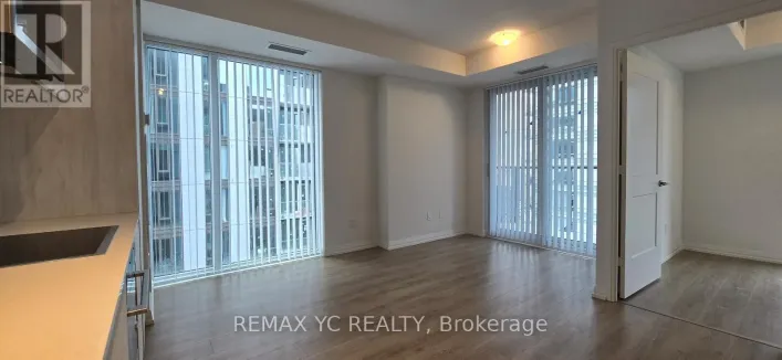 4205 - 8 WIDMER STREET, Toronto