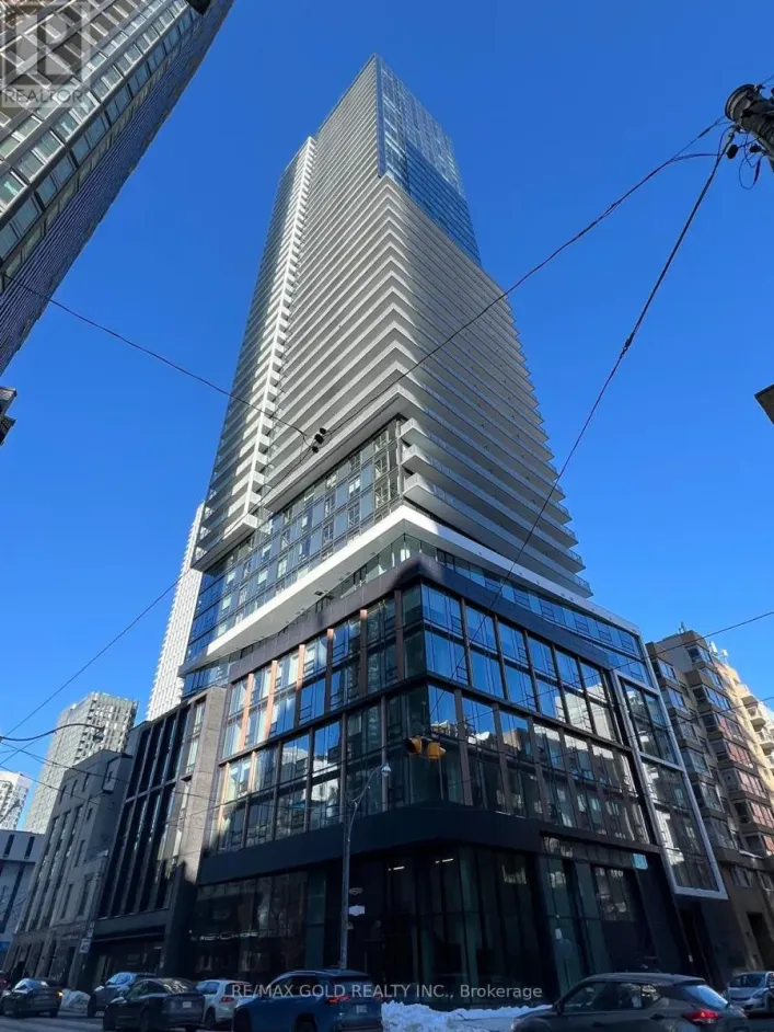 4205 - 89 CHURCH STREET, Toronto