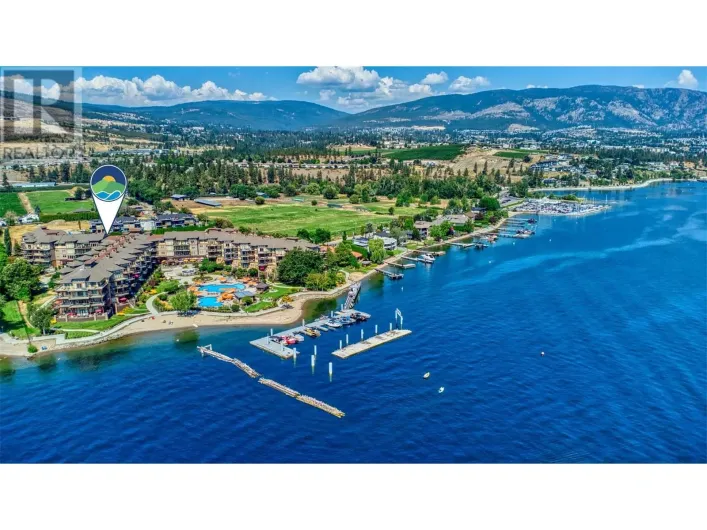4205 Gellatly Road Unit# 241 Lot# 75, West Kelowna
