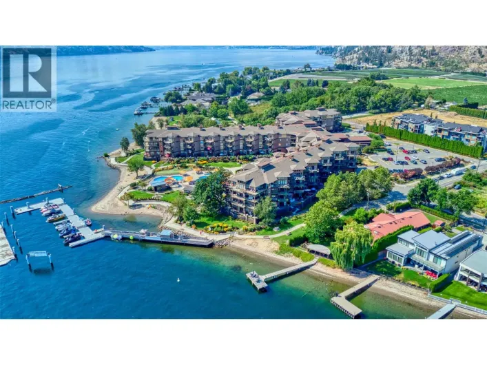 4205 Gellatly Road Unit# 241 Lot# 75, West Kelowna