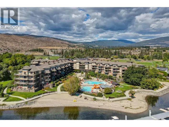 4205 Gellatly Road Unit# 301, West Kelowna