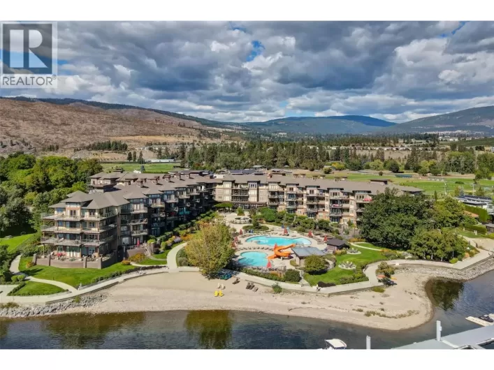 4205 Gellatly Road Unit# 304, West Kelowna