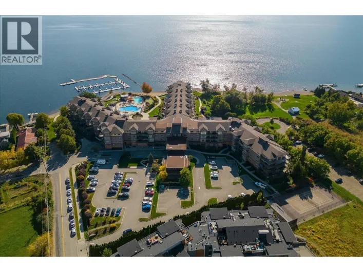 4205 Gellatly Road Unit# 305, West Kelowna