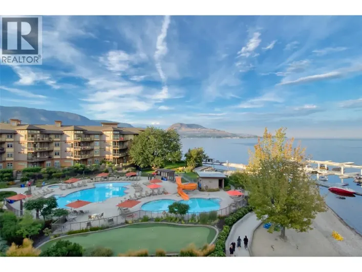 4205 Gellatly Road Unit# 319, West Kelowna