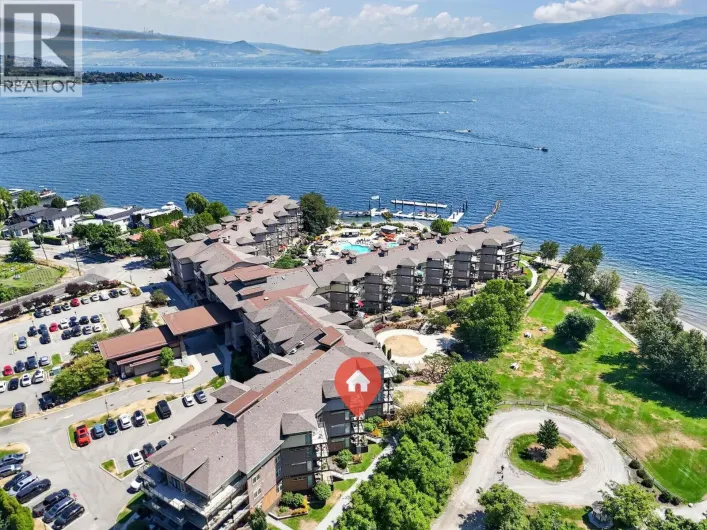 4205 Gellatly Road Unit# 336, West Kelowna