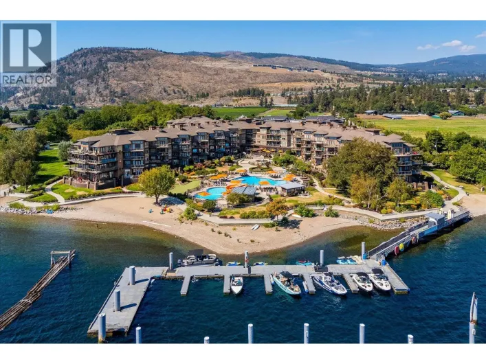 4205 Gellatly Road Unit# 407, West Kelowna