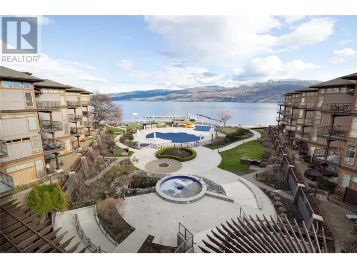 4205 Gellatly Road Unit# 416, West Kelowna