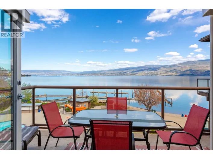 4205 Gellatly Road Unit# 421, West Kelowna