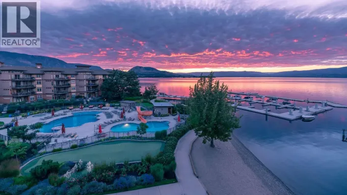 4205 Gellatly Road Unit# 424, West Kelowna