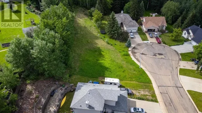 4205 Hees Court, Athabasca