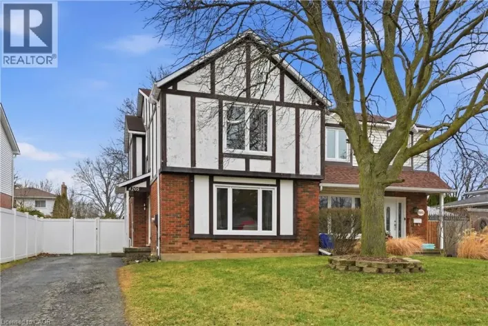 4205 HIGHLAND PARK Drive, Beamsville