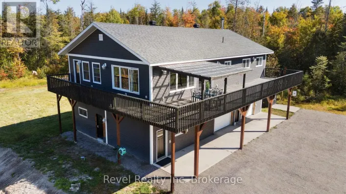 4205 HIGHWAY 17 E, Papineau-Cameron