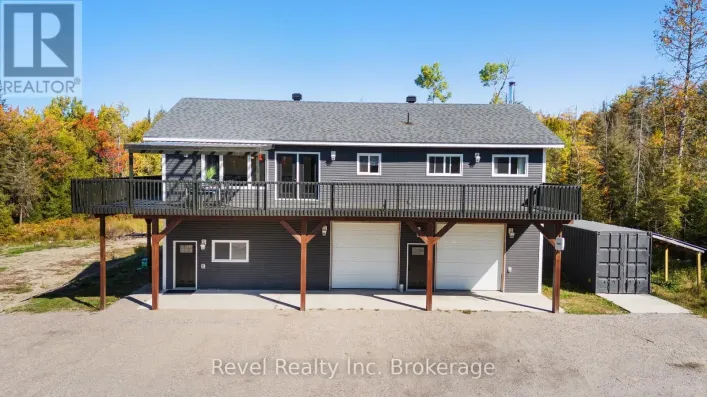 4205 HIGHWAY 17 E, Papineau-Cameron