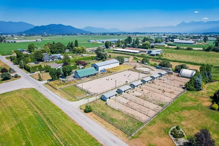 42050 KEITH WILSON ROAD|Greendale, Sardis - Greendale