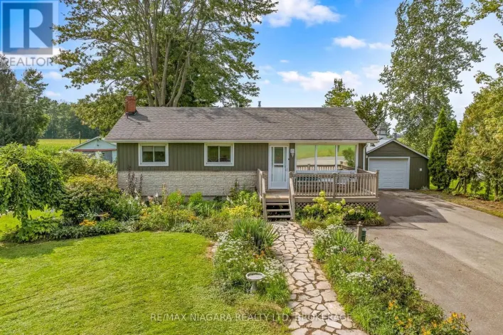 42058 HWY 3, Wainfleet