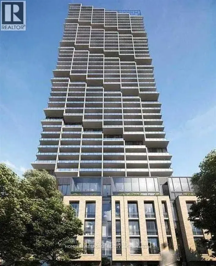 4206 - 1000 PORTAGE PARKWAY, Vaughan