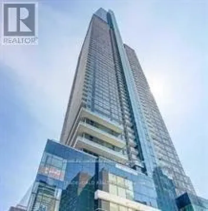 Apartment for sale: 4206 - 386 YONGE STREET, Toronto