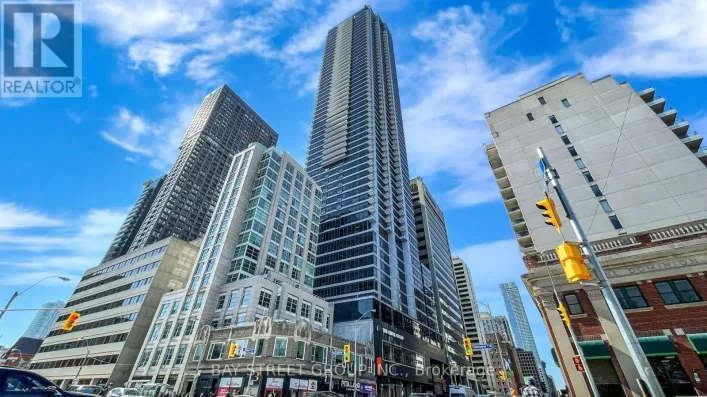 4206 - 395 BLOOR STREET E, Toronto