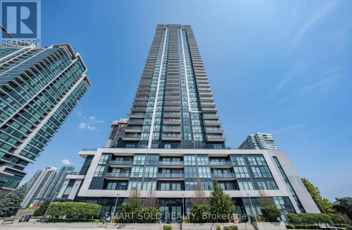 4206 - 3975 GRAND PARK DRIVE, Mississauga