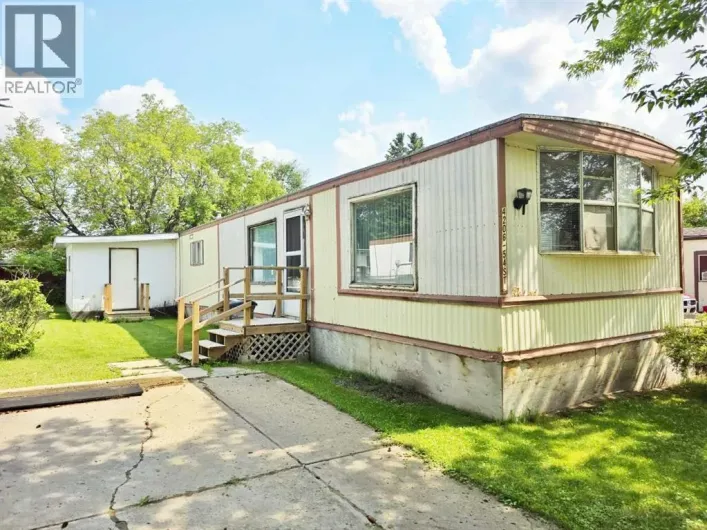 4206 54 Street, Athabasca