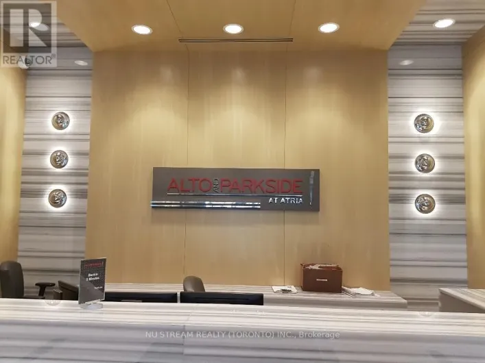 4206 - 55 ANN O'REILLY ROAD, Toronto