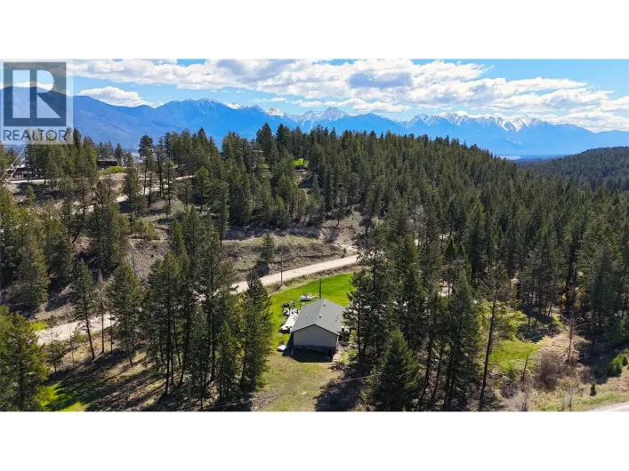 4206 Coy Road, Invermere