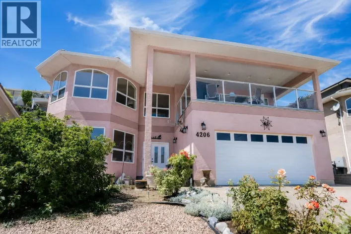 4206 Golf Course Drive, Osoyoos