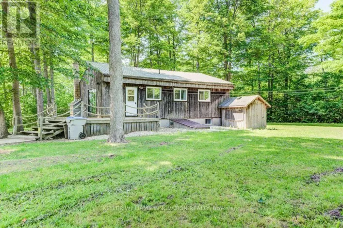 42064 AMBERLEY ROAD, Morris Turnberry