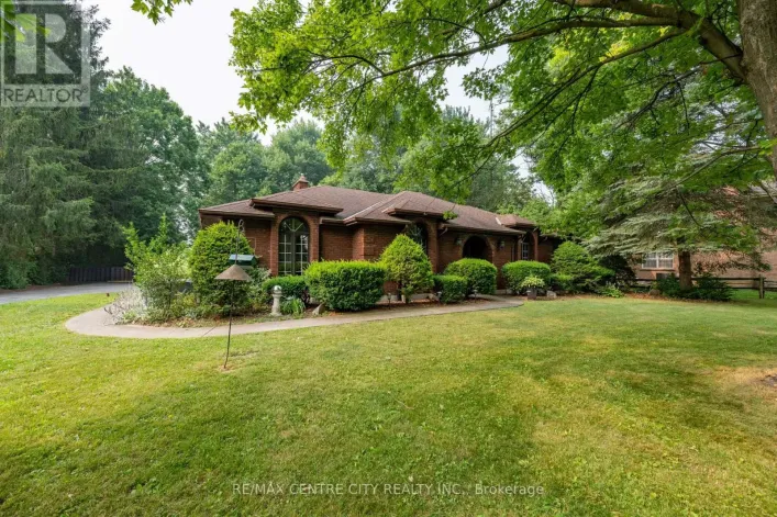 42067 FERGUSON LINE, Central Elgin