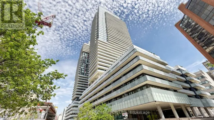 4207 - 161 ROEHAMPTON AVENUE, Toronto