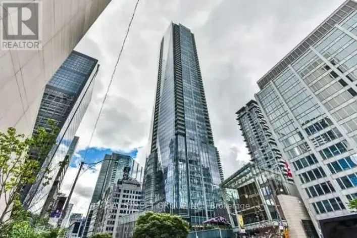 4207 - 180 UNIVERSITY AVENUE, Toronto