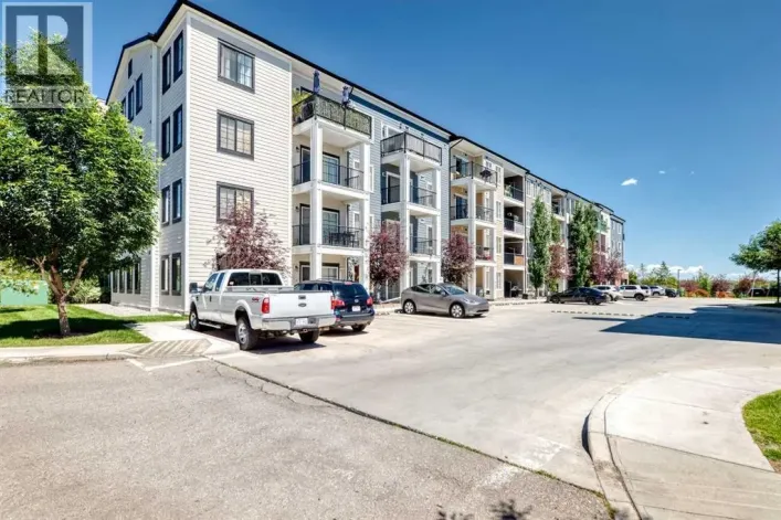 4207, 215 Legacy Boulevard SE, Calgary