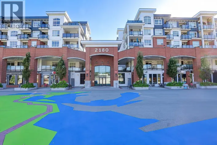 4207 2180 KELLY AVENUE, Port Coquitlam