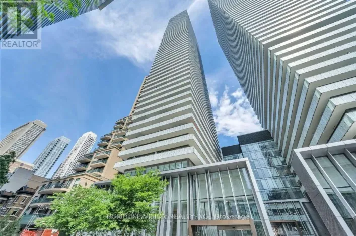 4207 - 42 CHARLES STREET E, Toronto