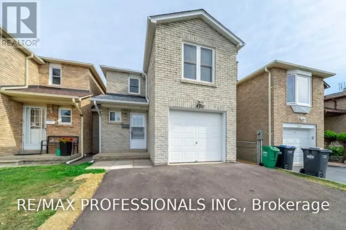 4207 BEACON LANE, Mississauga