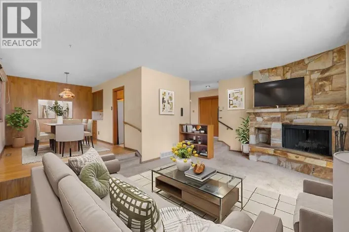 4207 Brisebois Drive NW, Calgary