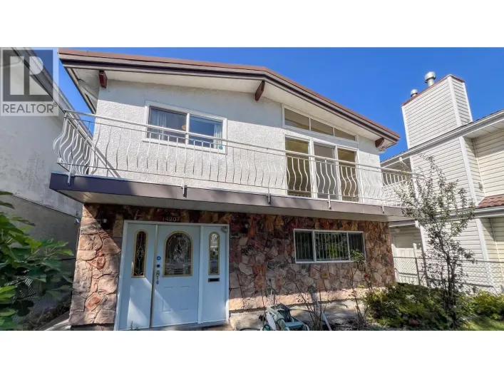 4207 UNION STREET, Burnaby