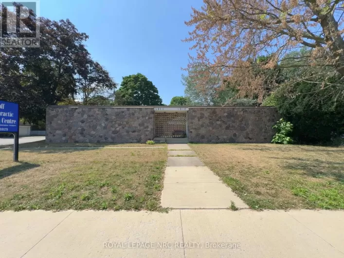 4207/4213 DRUMMOND ROAD, Niagara Falls