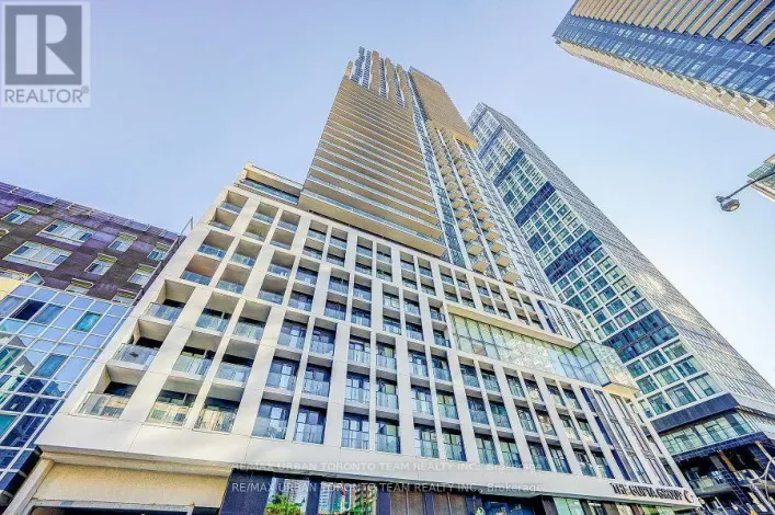 4208 - 251 JARVIS STREET, Toronto