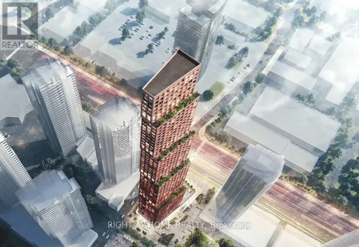 4208 - 2920 HIGHWAY 7 ROAD, Vaughan