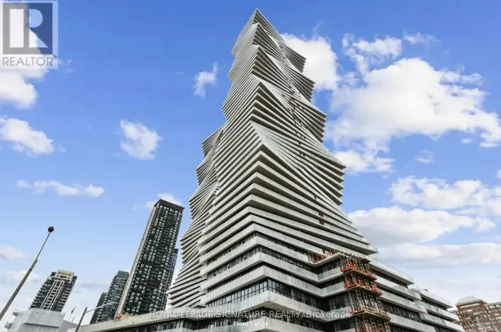 4208 - 3883 QUARTZ ROAD, Mississauga