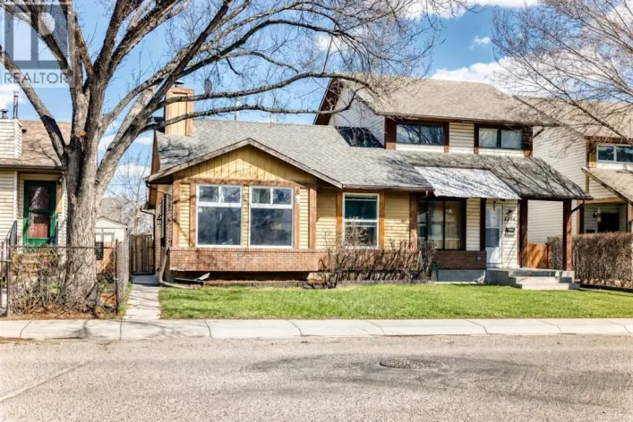 4208 58 Street NE, Calgary