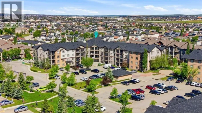 4208, 60 Panatella Street NW, Calgary
