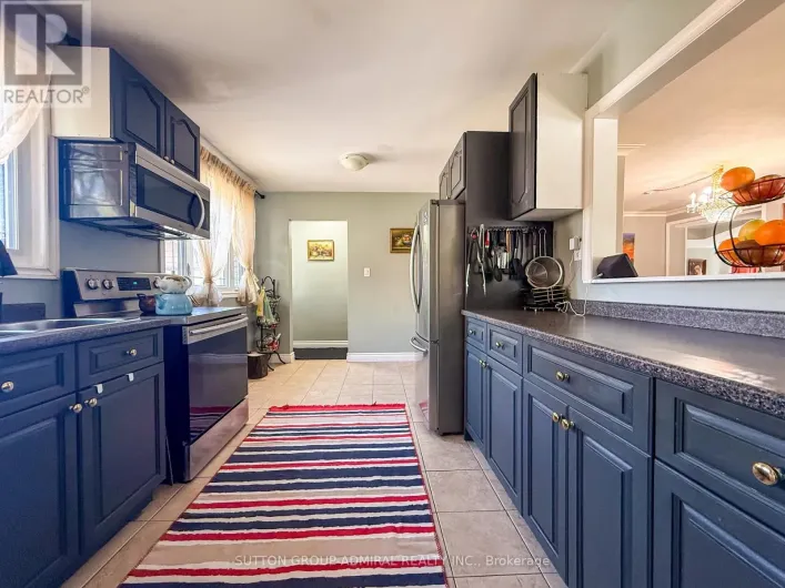 4208 DORCHESTER ROAD, Niagara Falls