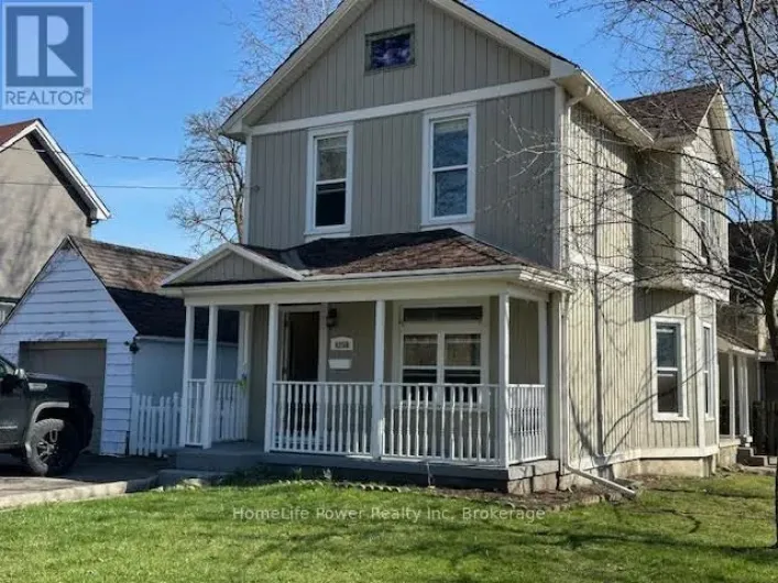 4208 TERRACE AVENUE, Niagara Falls