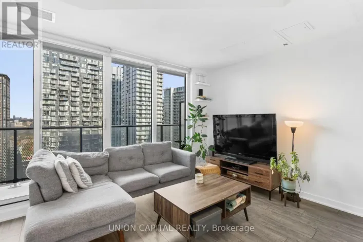 4209 - 115 BLUE JAYS WAY, Toronto