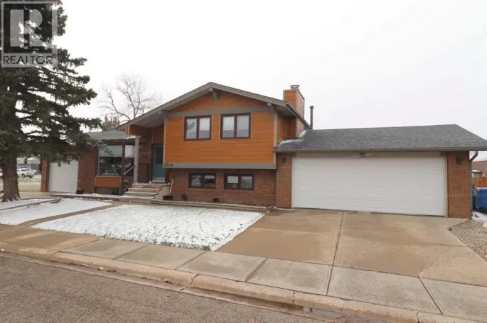 4209 22 Avenue S, Lethbridge