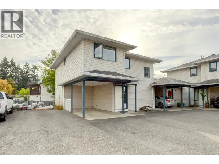 4209 25 Street Unit# 7, Vernon