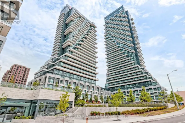 4209 - 30 INN ON THE PARK DRIVE, Toronto